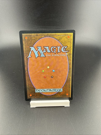 1x Harbinger of Night - LP - Mirage - MTG Magic Lightly Played