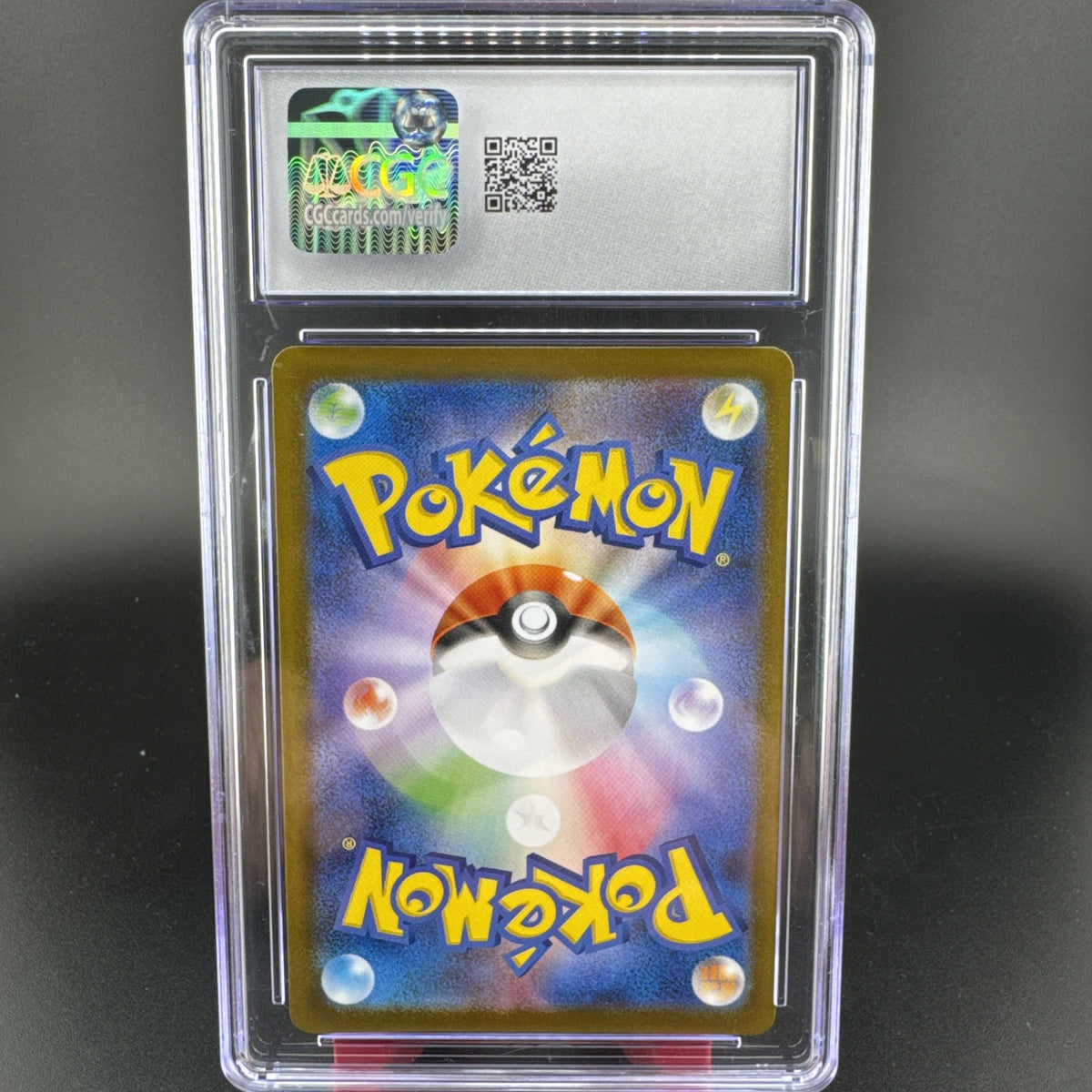 2025 Pokemon Japanese Team Rockets Murkrow Glory Of The Rocket Gang 106/098 Rare