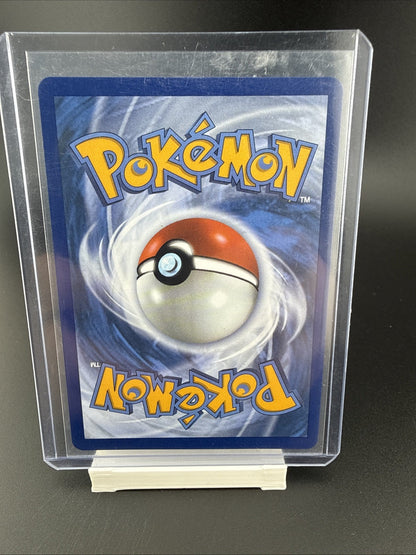 Cinccino ex 119/086 Special Illustration Rare (SIR) Pokemon Chaos Rising NM 🔥