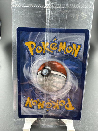 Pokemon Greninja Star SWSH144 SWSH: Sword & Shield Promo Cards Holo Sealed