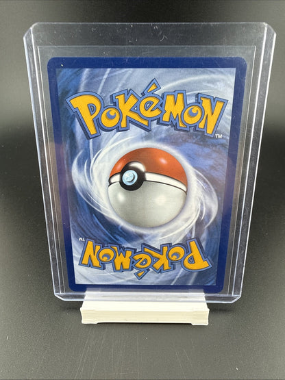 Pokémon | Chaos Rising | Frogadier IR — 089/086 (Illustration Rare)