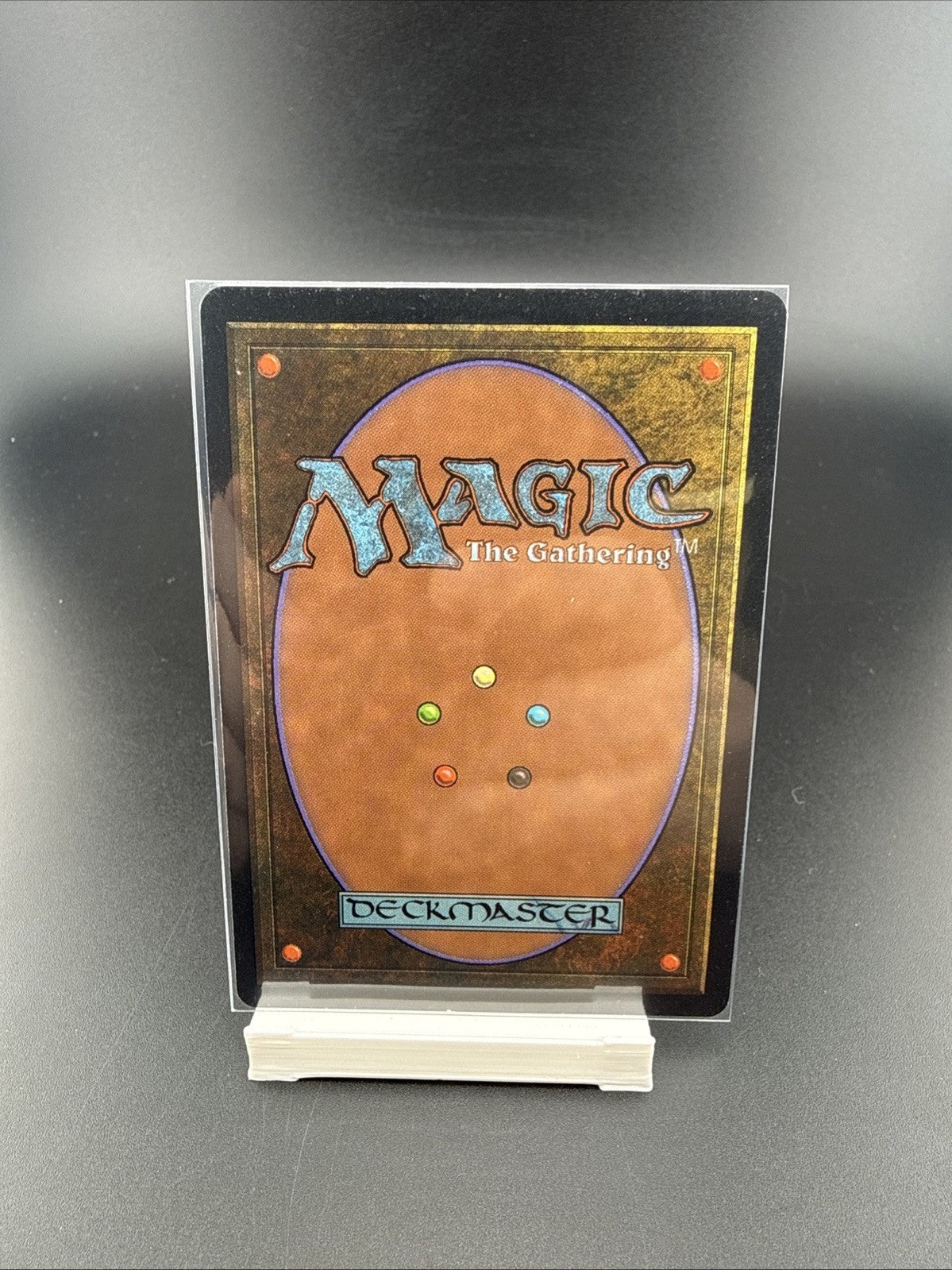 Time Spiral Urza's Saga Regular