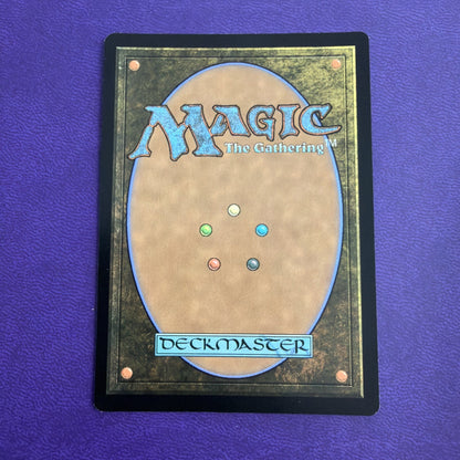 Magic The Gathering Modern Horizons 3 Foil #0359 Ugin's Labyrinth