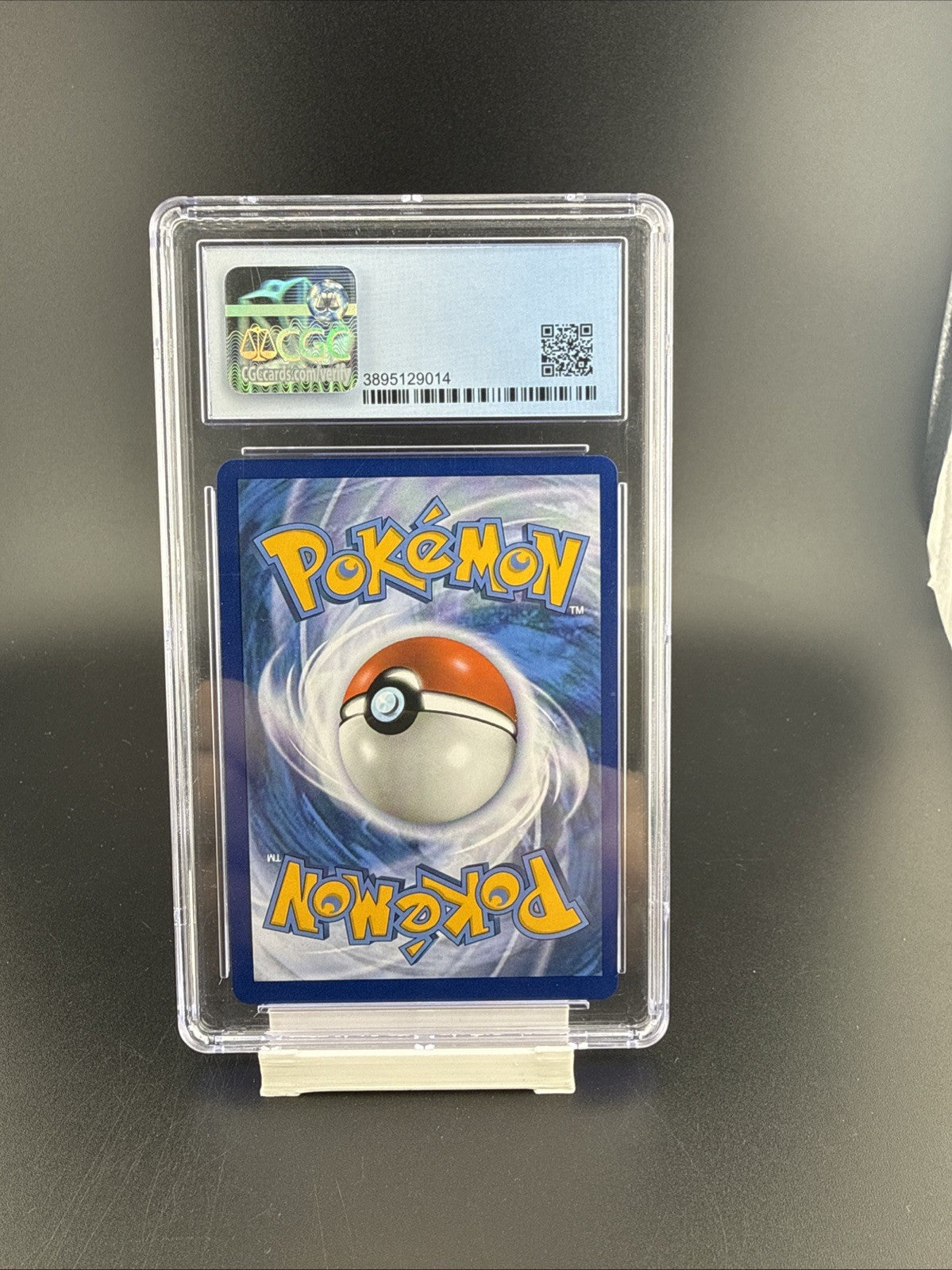 Lusamine 2017 Pokemon CGC 9 Crimson Invasion 110/111 Graded Trainer Full Mint