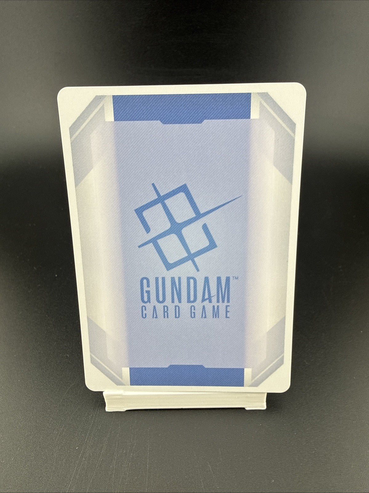 Gundam TCG All-Range Attack R+ GD02 Dual Impact.