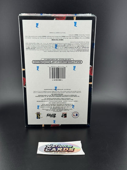 2007 Bowman Draft Picks & Prospects - Factory Sealed Hobby Box NEW
