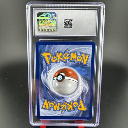 2025 Pokemon Hilda 164/086 Ultra Rare Holo White Flare CGC 10
