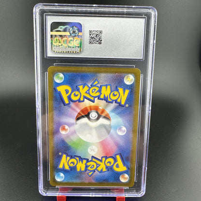 CGC 10 Charizard EX 009/049 Special Deck Set ex Pokemon Card