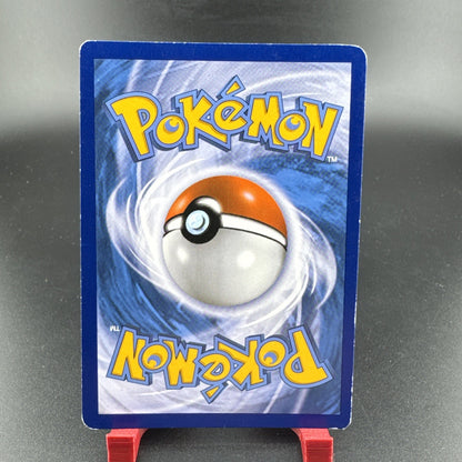 2014 Pokemon M Gengar EX 121/119 XY Phantom Forces Holo