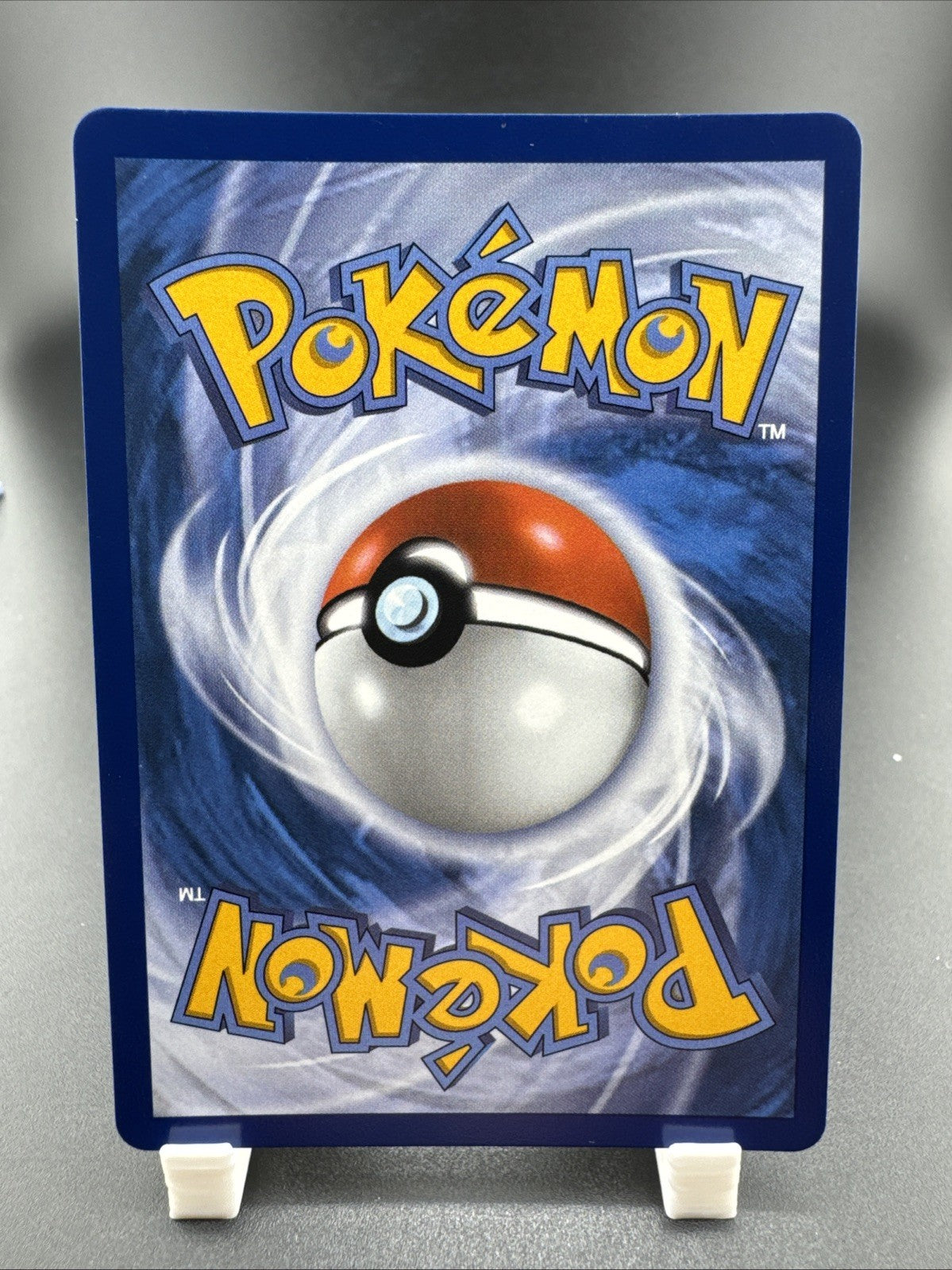 Pokemon Bulbasaur 133/132 Me01: Mega Evolution Holo
