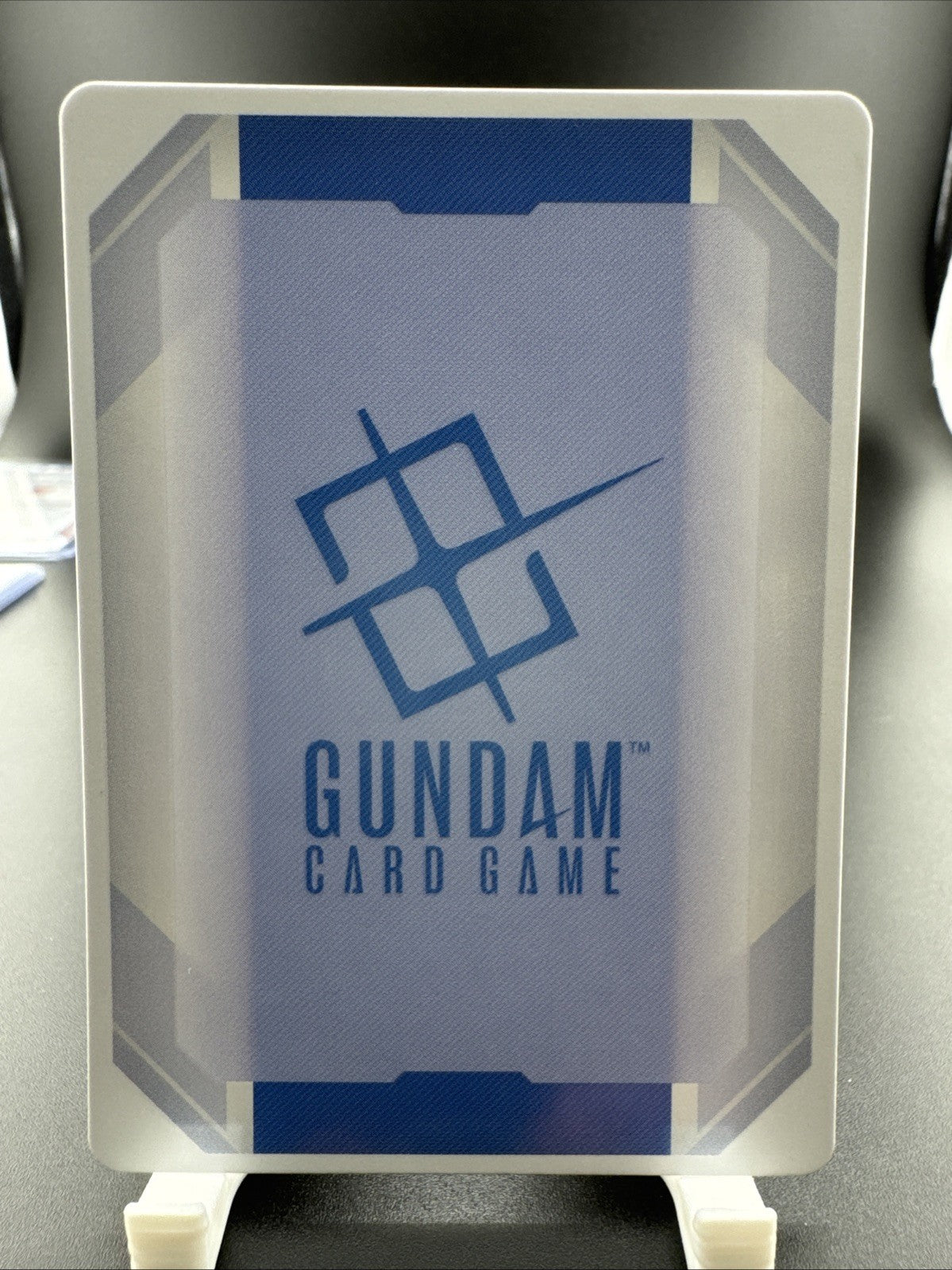 Gundam Pharact GD04-018 LR+ Gundam Phantom Aria