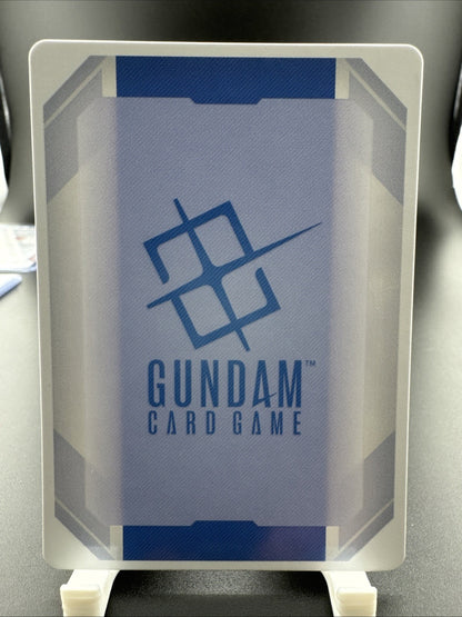 Gundam Pharact GD04-018 LR+ Gundam Phantom Aria