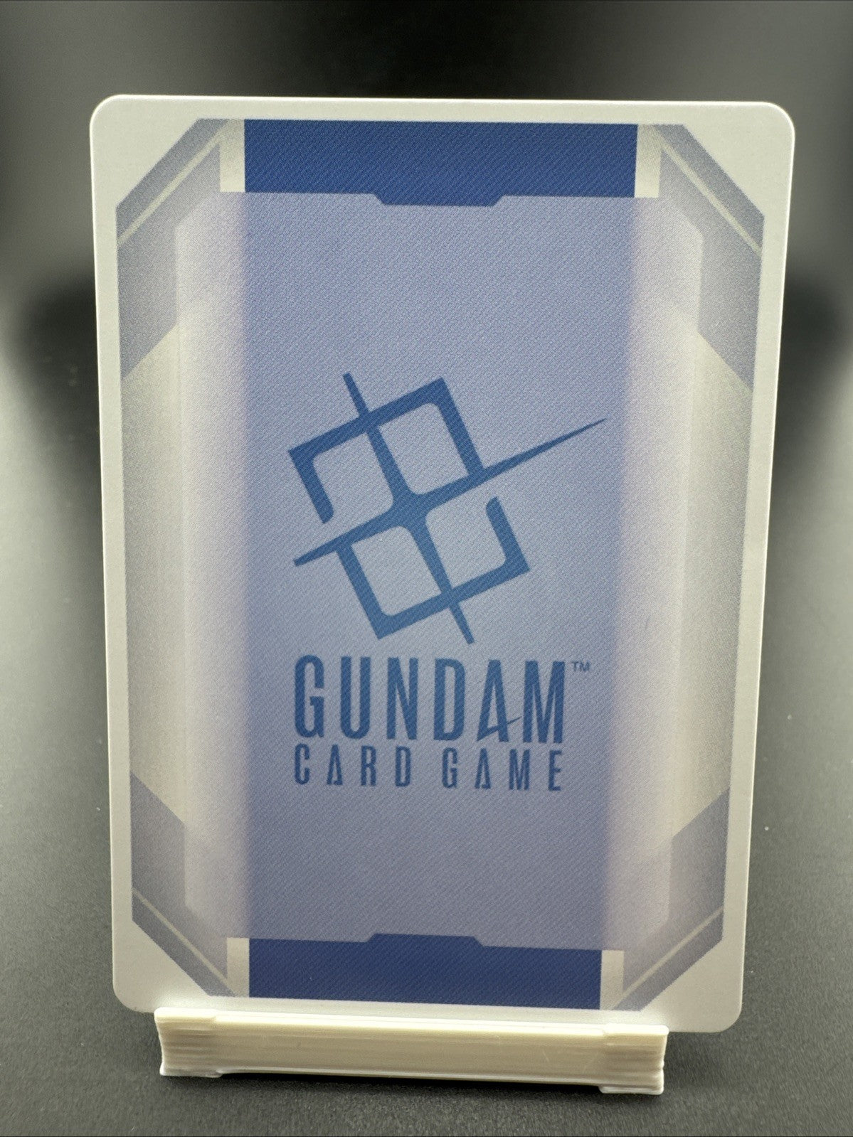 Gundam TCG - Destiny Gundam (LR) - Phantom Aria (GD04-050) NearMint