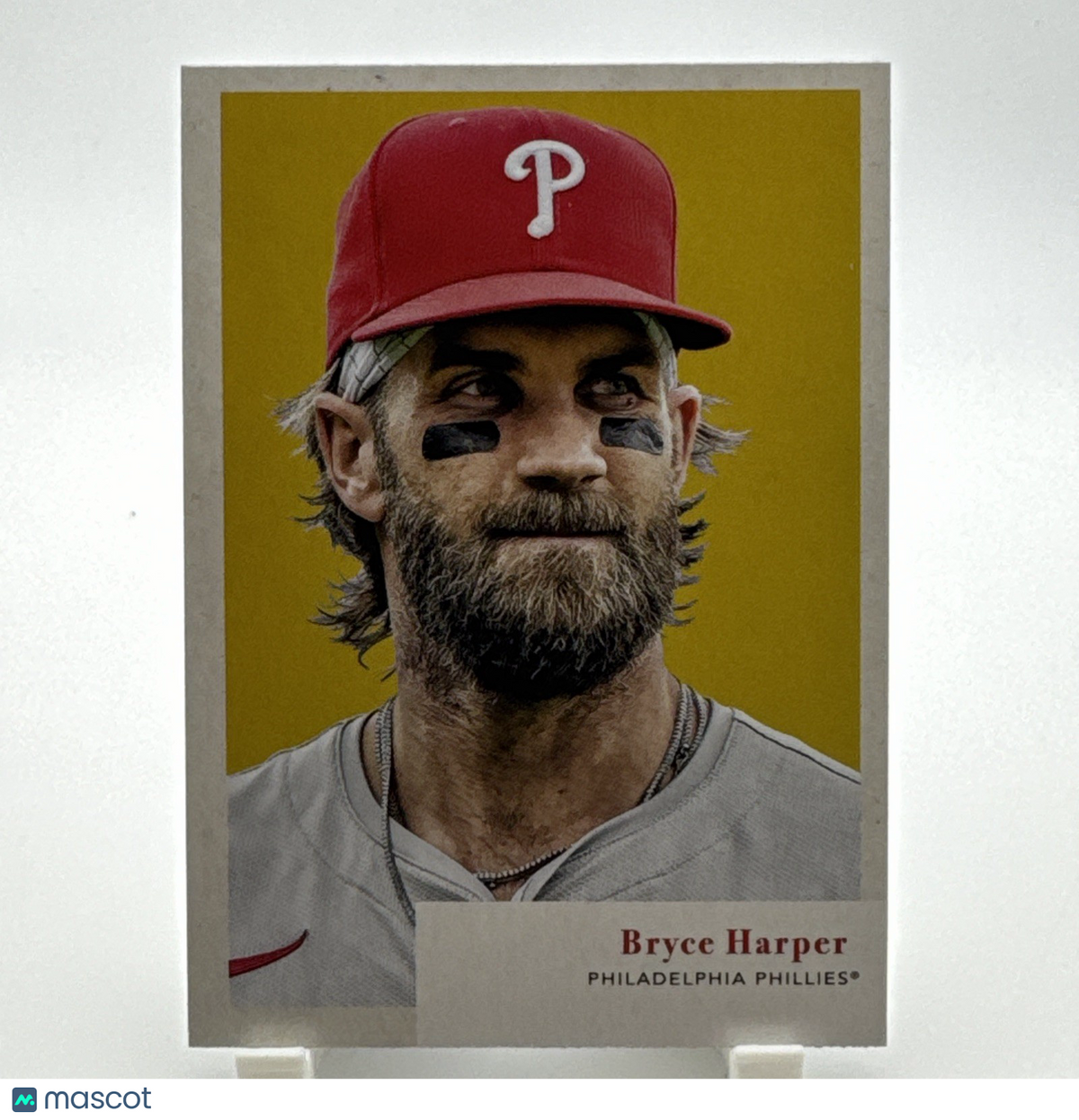 2024 Topps Bryce Harper 53W-5