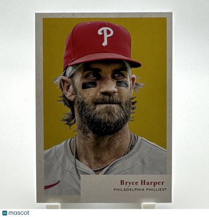 2024 Topps Bryce Harper 53W-5