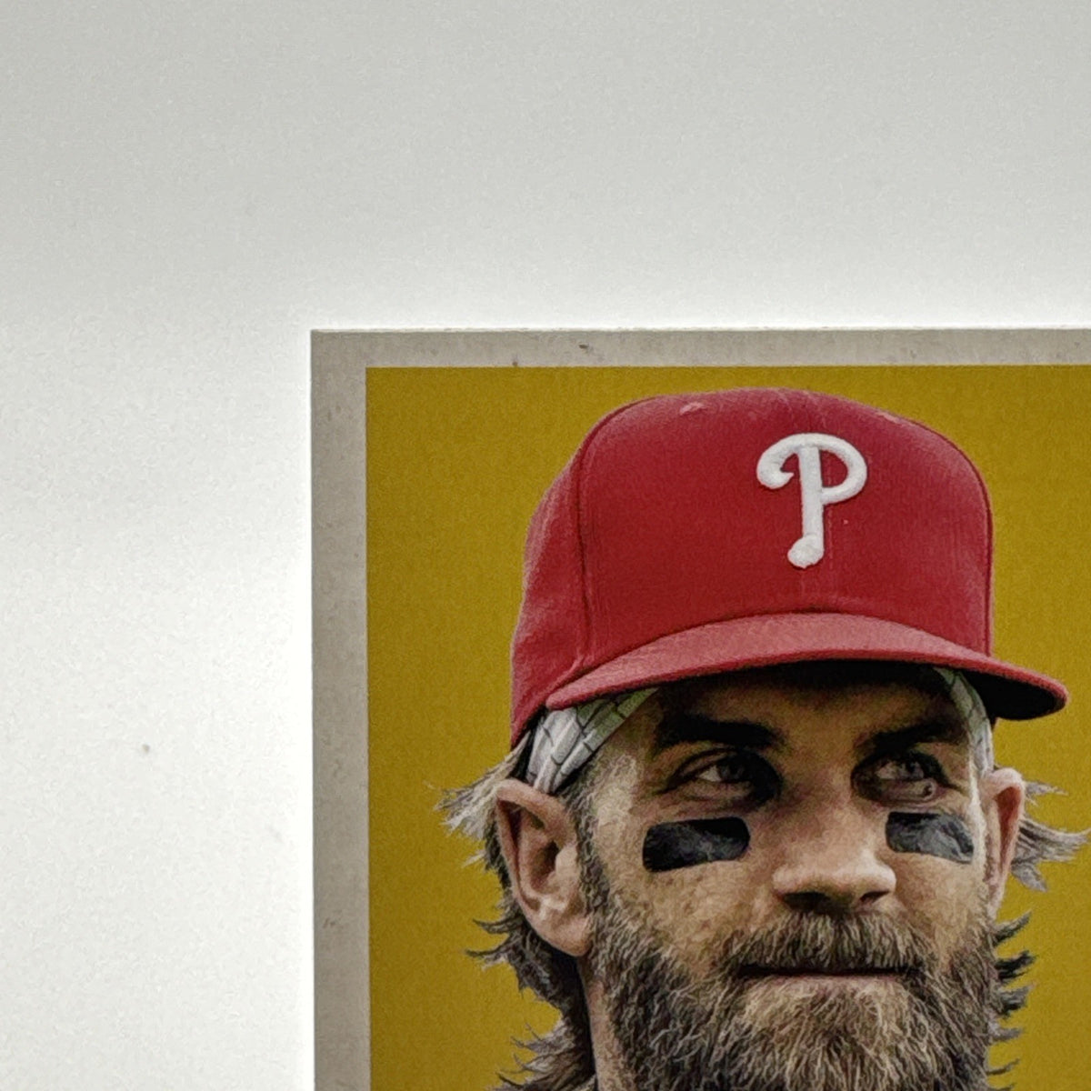 2024 Topps Bryce Harper 53W-5