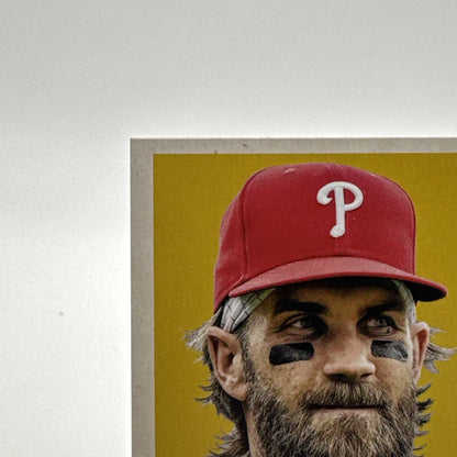 2024 Topps Bryce Harper 53W-5