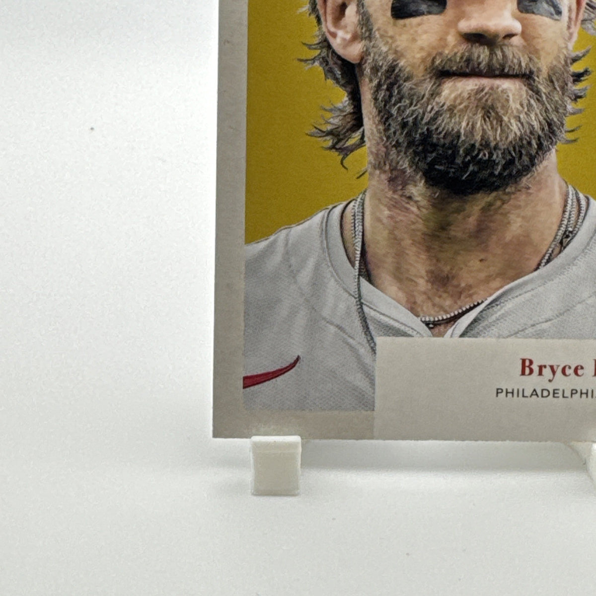 2024 Topps Bryce Harper 53W-5