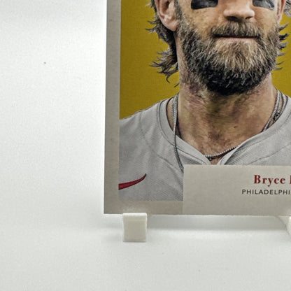 2024 Topps Bryce Harper 53W-5