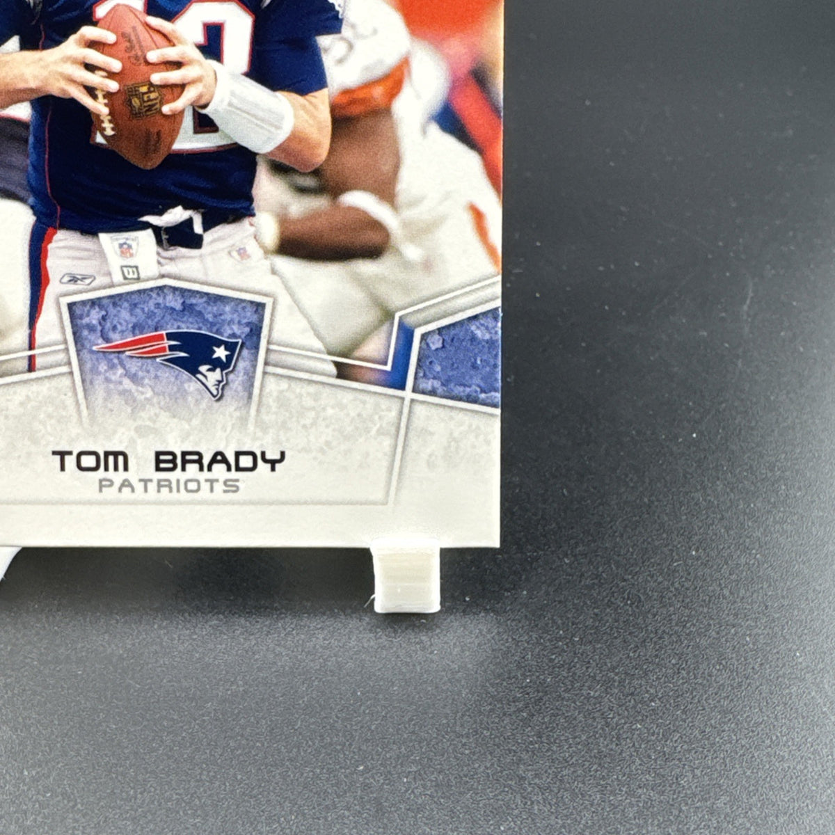 Tom Brady Score Donruss 2008 #182 New England Patriots