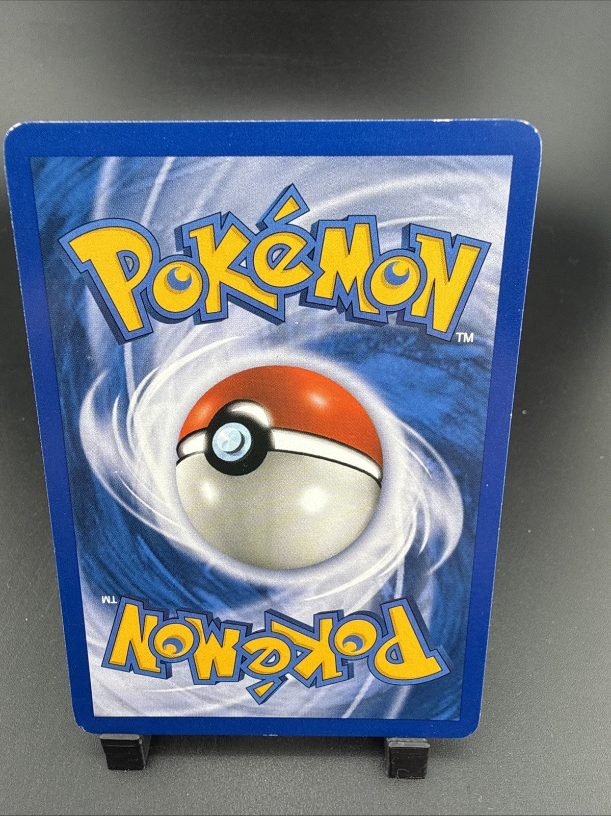 Charizard 3/132 Secret Wonders Holo Swirl