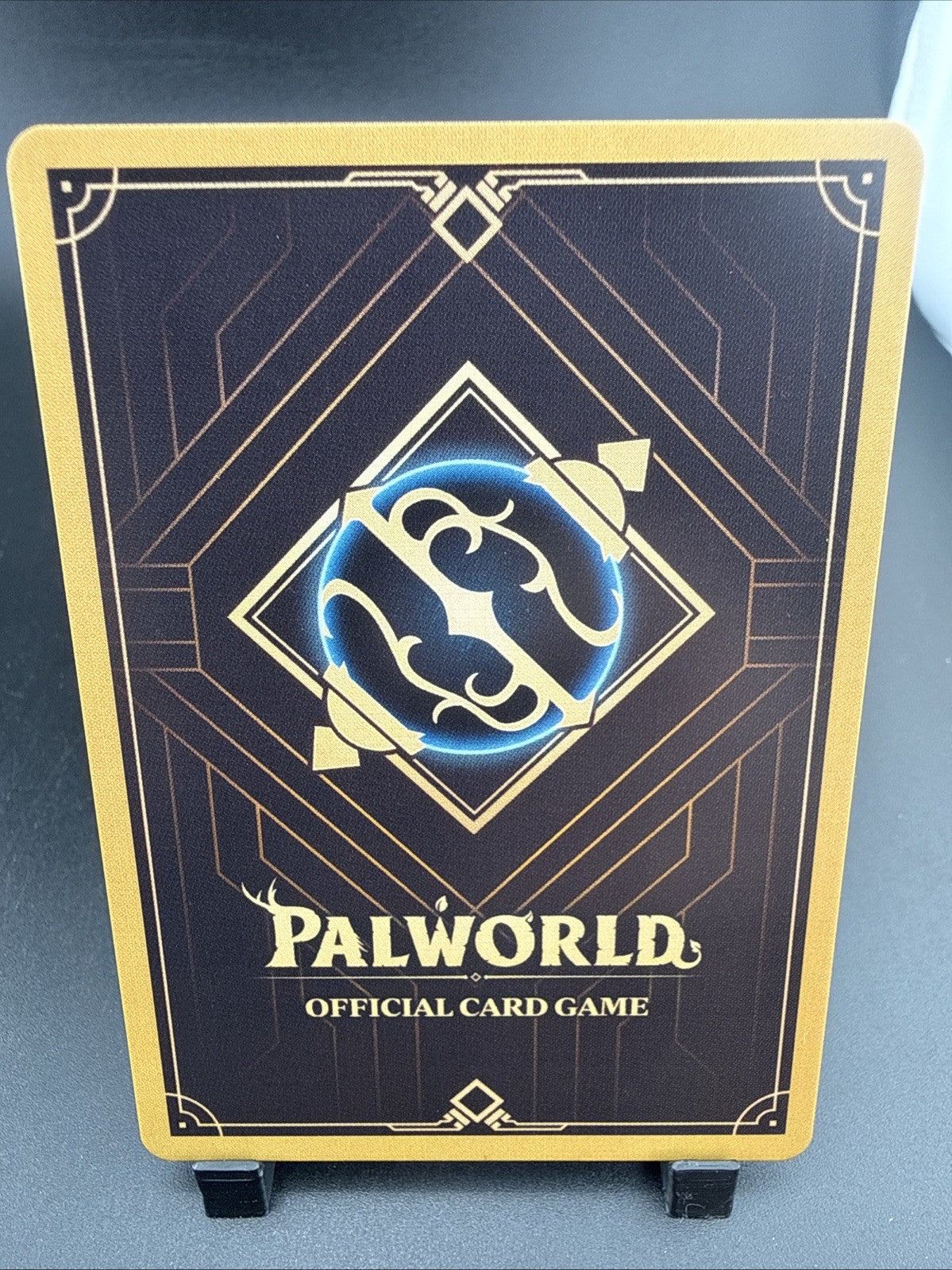 Palworld Official Card Game Zoe's Strategy EBP01-095 EN Event RR Foil Full Art