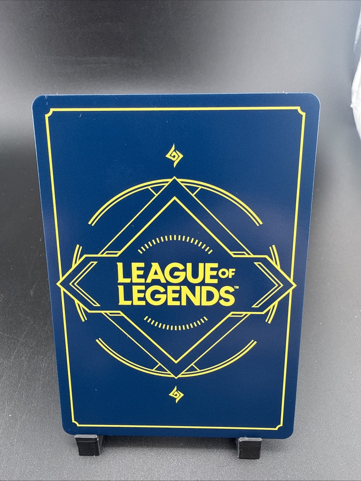 League of Legends Riftbound Ahri Inquisitive Champion SP3/006 VEN EN