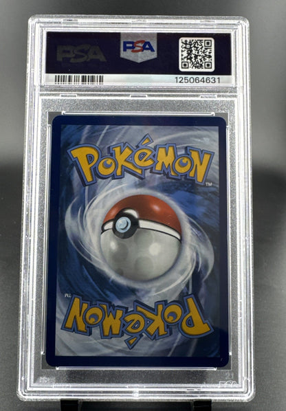 Team Rocket's Mewtwo ex 213/182 Sv10: Destined Rivals Holo