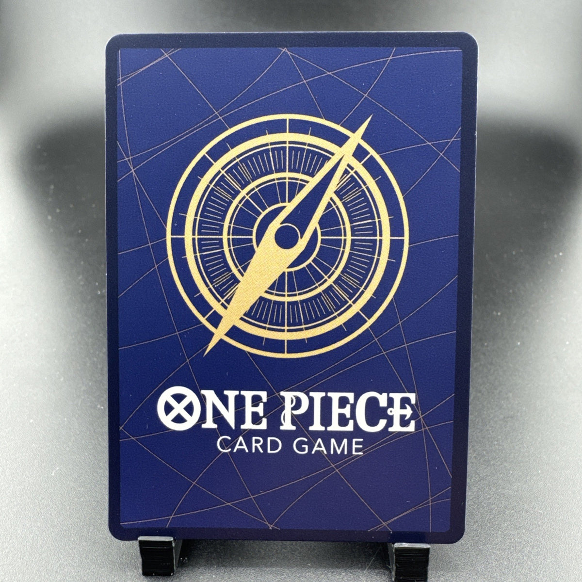 One Piece CCG  O-Nami  ST18-002 Dash Pack Foil Nami
