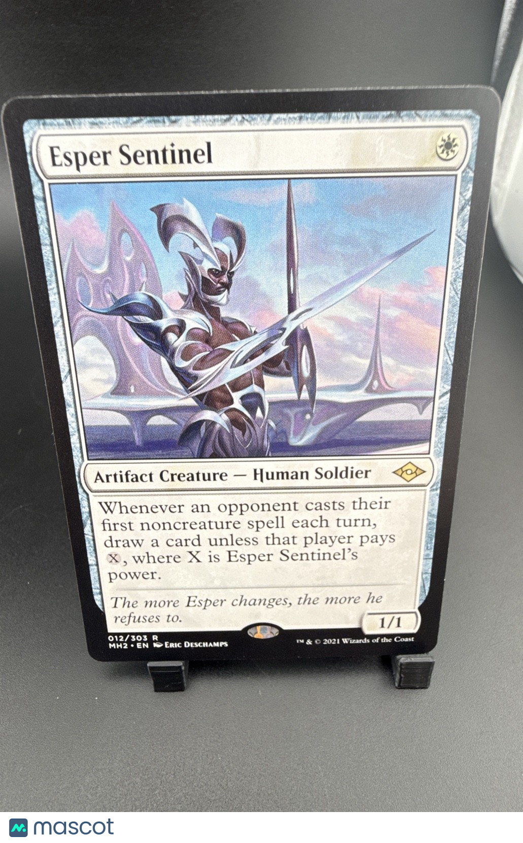 Esper Sentinel Modern Horizons 2 Regular