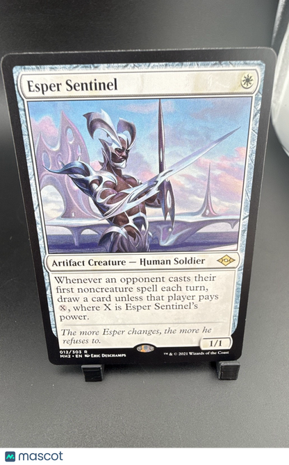 Esper Sentinel Modern Horizons 2 Regular