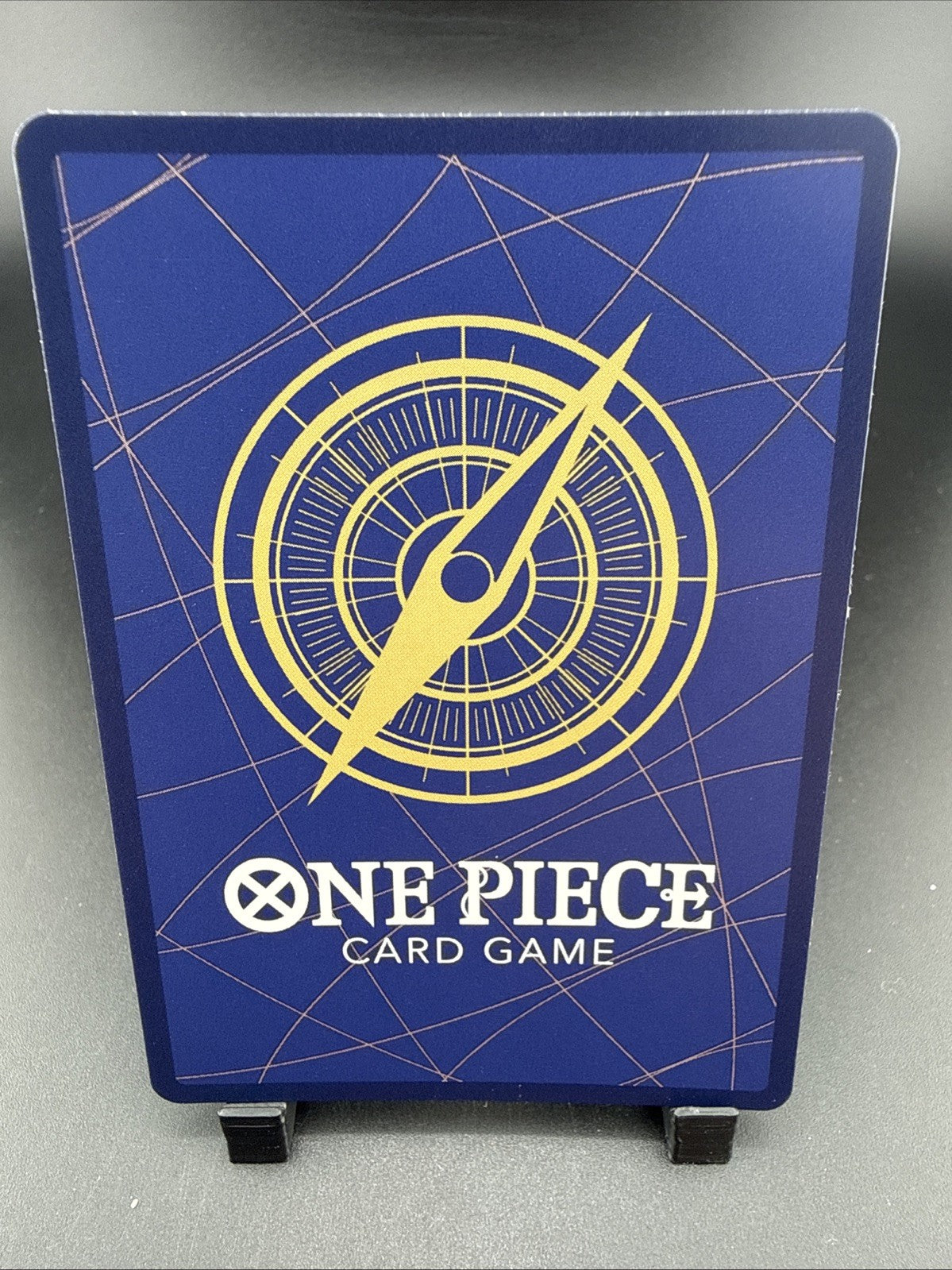 Sanji (Gift Collection 2023) OP01-013 One Piece Promotion Cards Foil