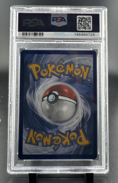 Espeon ex SVP175 Sv: Scarlet & Violet Promo Cards Holo