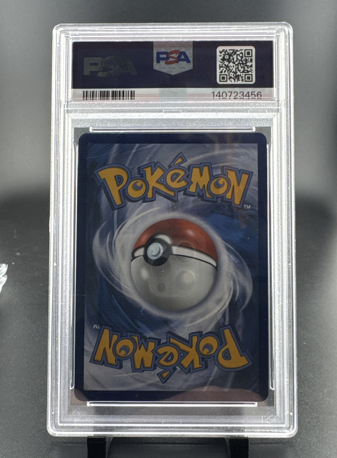 Vulpix 138/132 Me01: Mega Evolution Holo