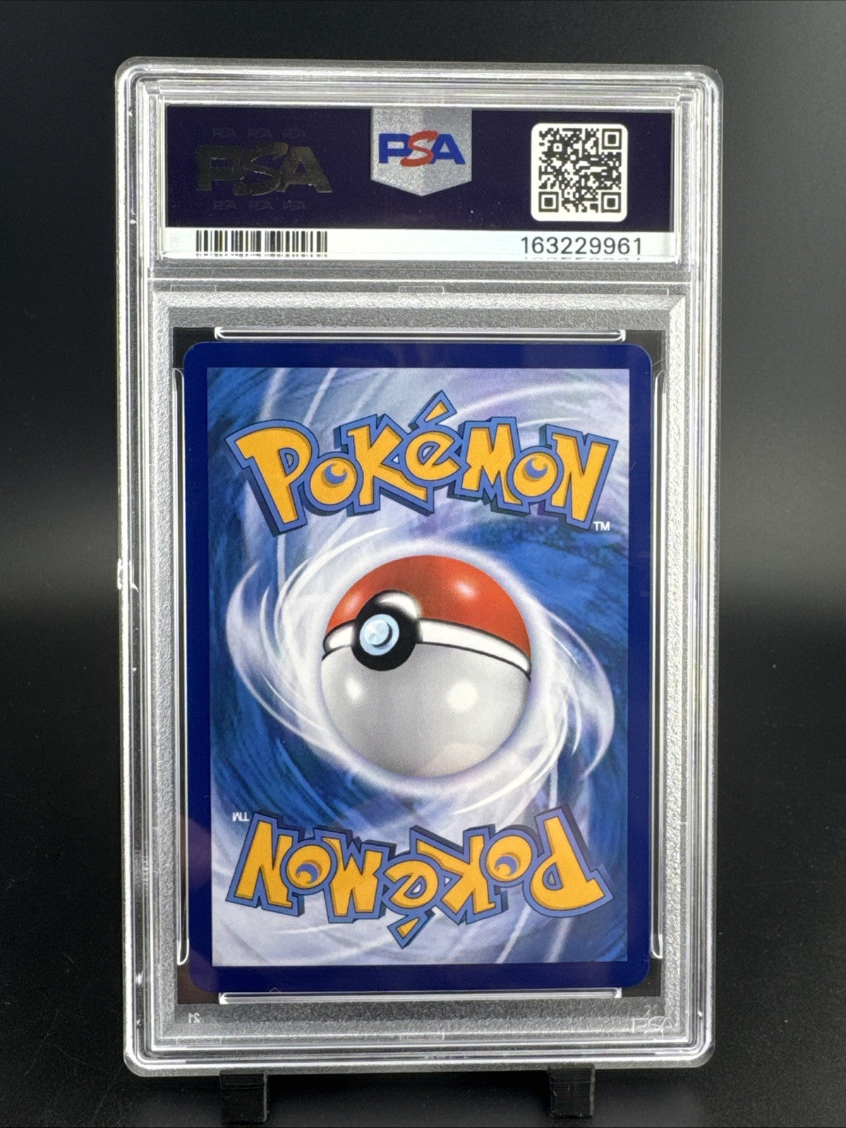 2025 Pokemon Chinese Gem Pack 3 Meowth #07 PSA 10