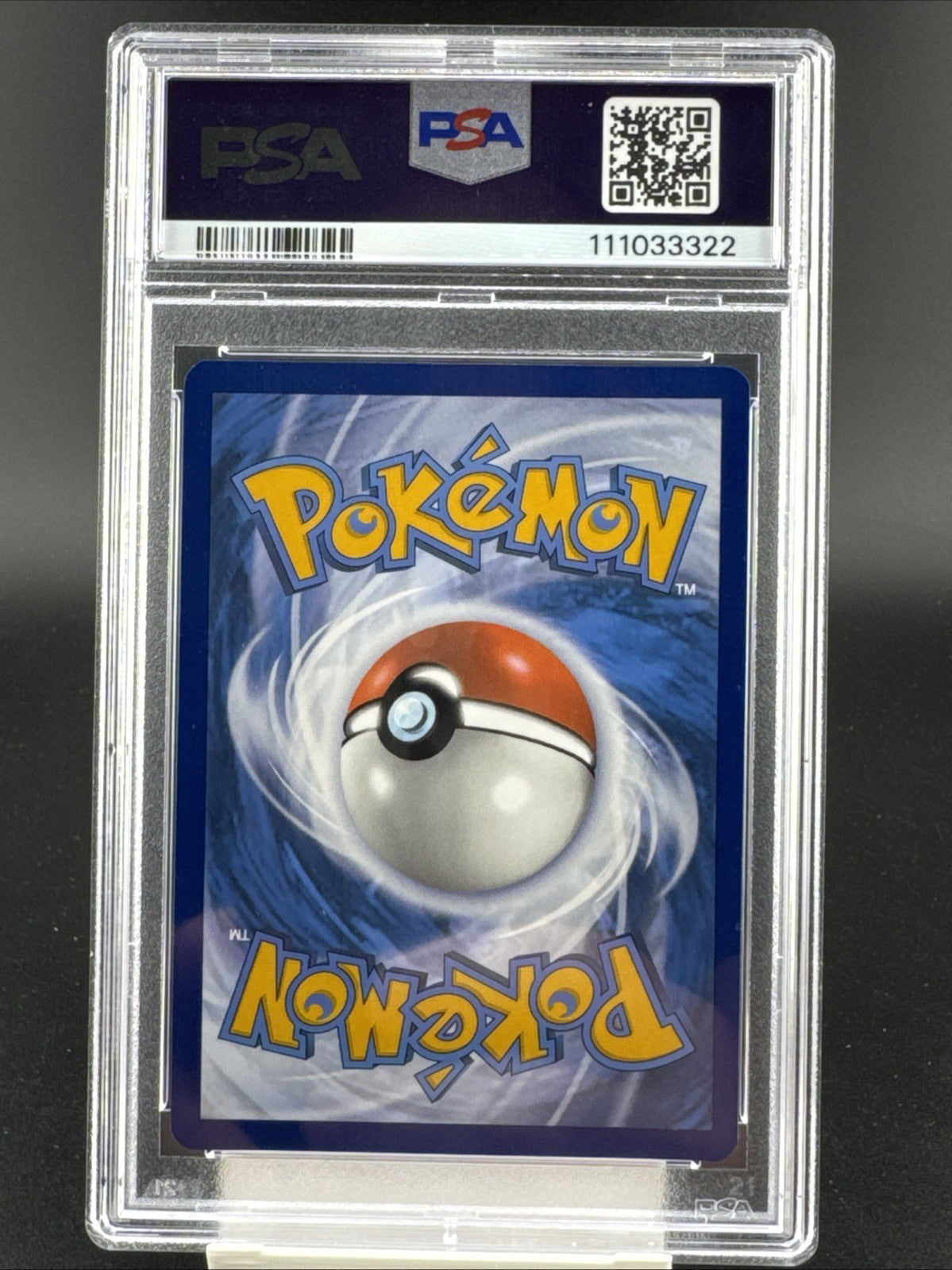 Annihilape 171/091 SV: Paldean Fates Holo
