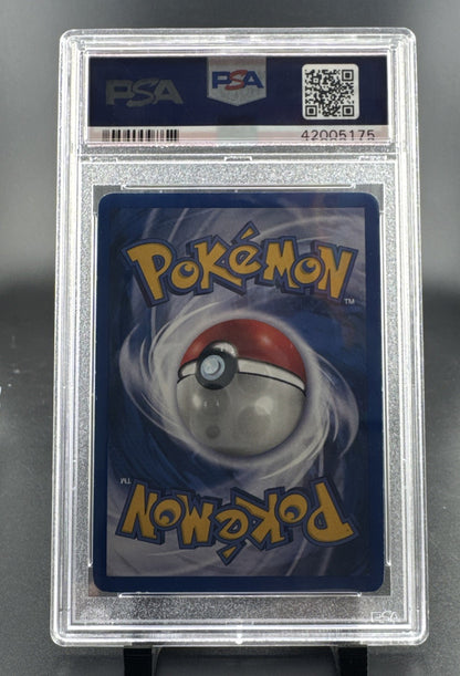 Dark Hypno 9/82 Team Rocket Holo