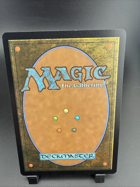 Wizards of the Coast Mithril Coat LTR 0379 Rare Alt Art EN 2023