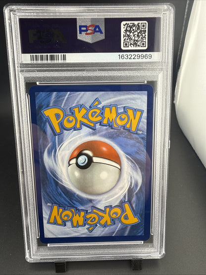 Gholdengo ex 164/131 Sv: Prismatic Evolutions Holo