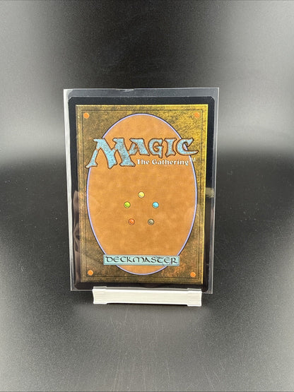 MTG Modern Horizons 3 Ashling Flame Dancer Retro Frame Foil