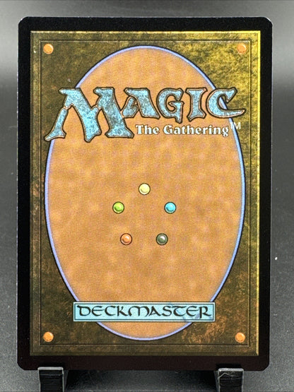 Loki's Scepter (Surge Foil) Commander: Marvel Super Heroes Foil