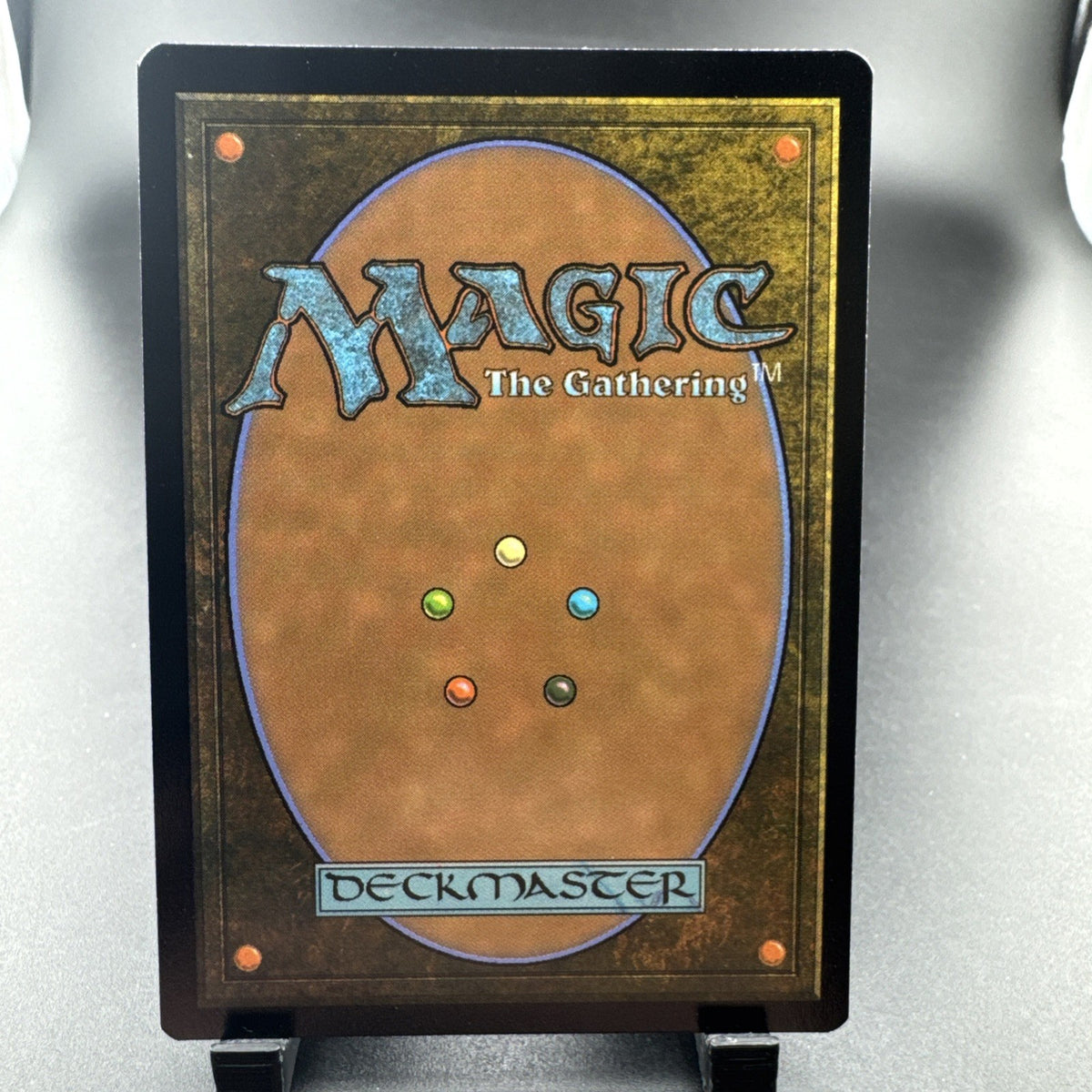 Orcish Bowmasters (Borderless) (Surge Foil) The Hobbit: Eternal-Legal Foil