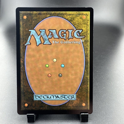 The Ten Rings Marvel Super Heroes Foil
