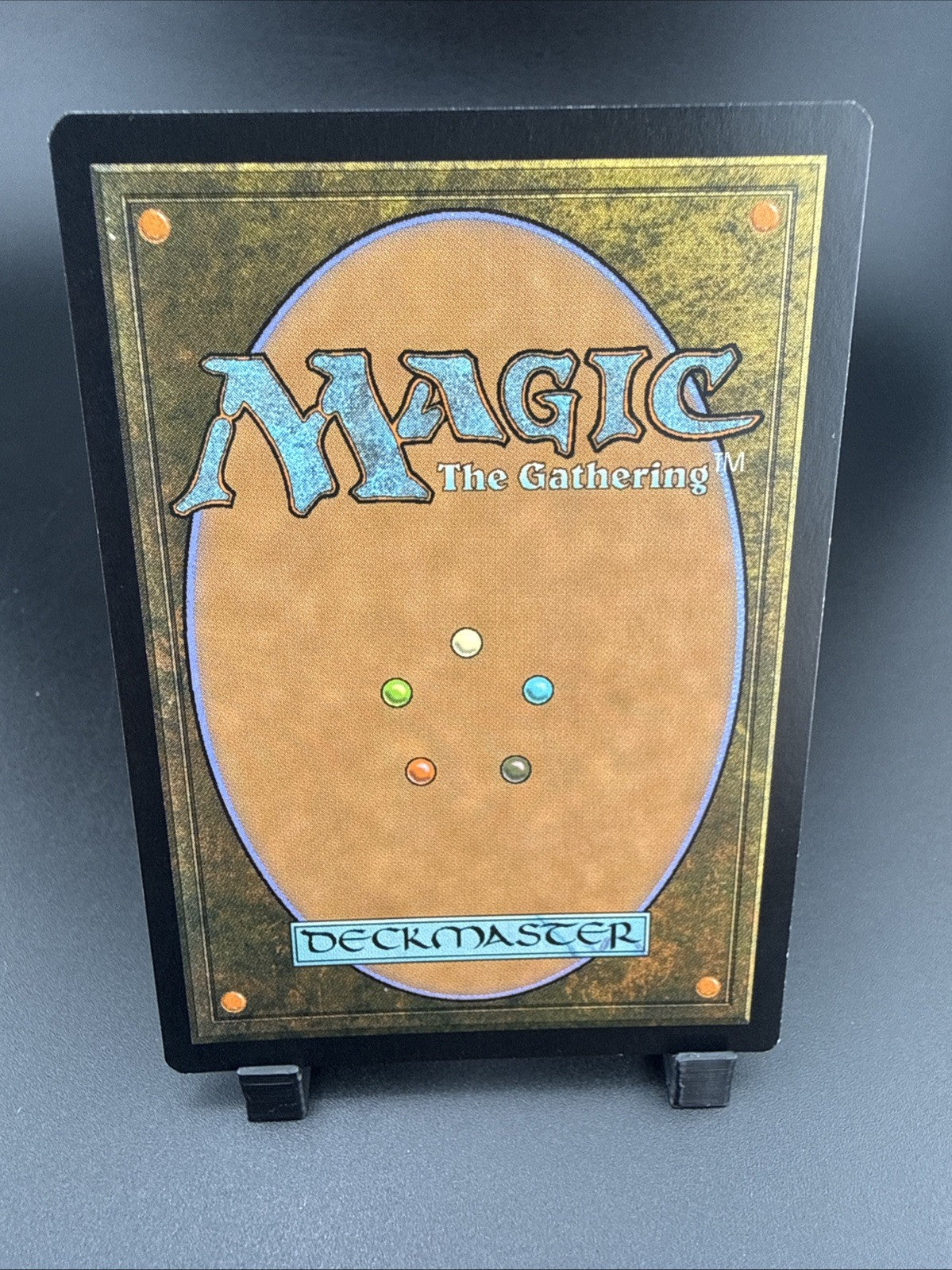 Stunt Double Conspiracy: Take the Crown Foil