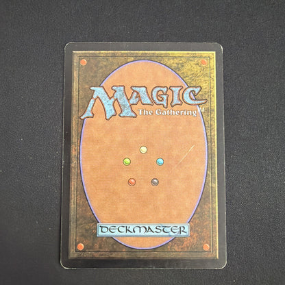 Overburden Prophecy Foil