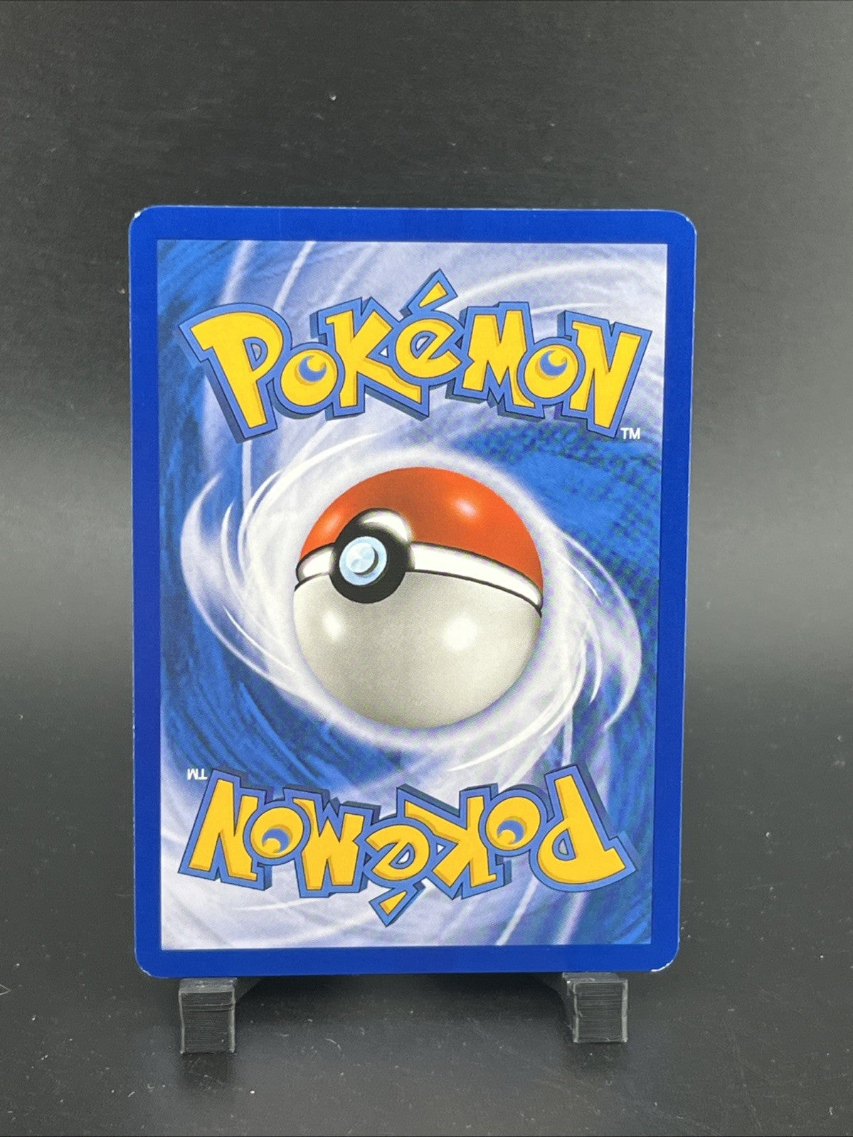 Ninetales 36/127 Platinum Reverse Holo