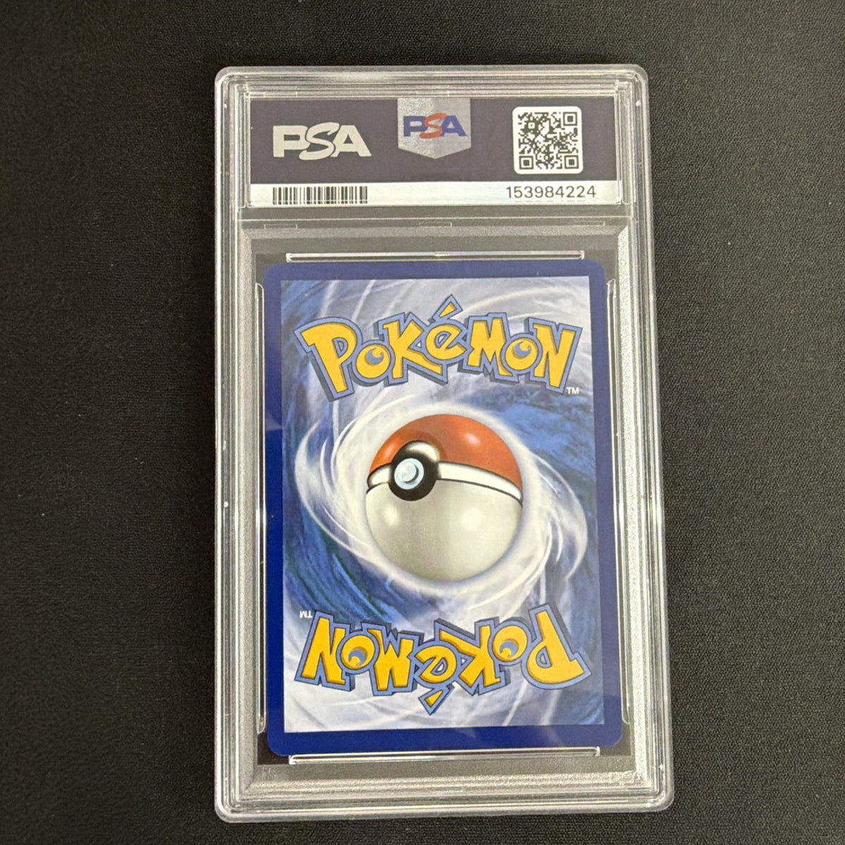 Team Rocket's Crobat ex 234/182 Sv10: Destined Rivals Holo