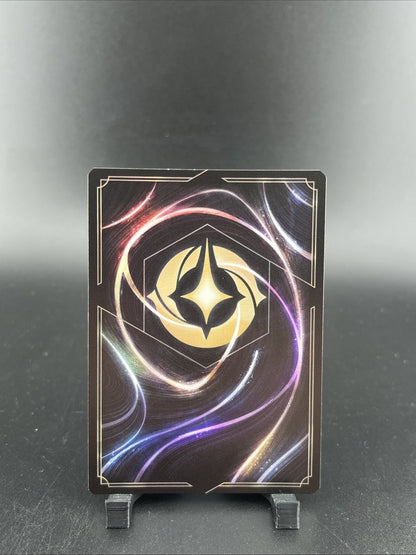 Peter Pan - Pirate's Bane (Enchanted) 215/204 Into the Inklands Holo