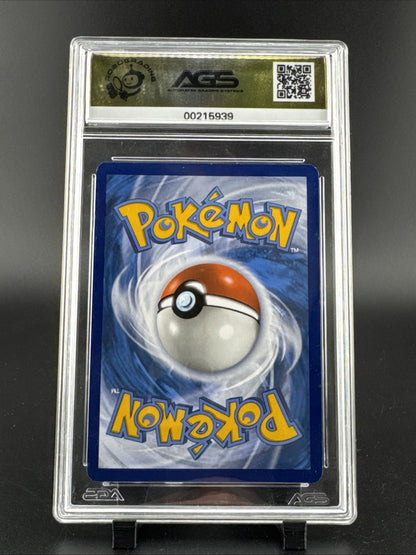 Charizard ex 228/197 SV03: Obsidian Flames Holo