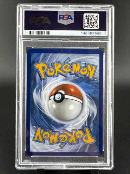 Vaporeon 022/131 Sv: Prismatic Evolutions Holo
